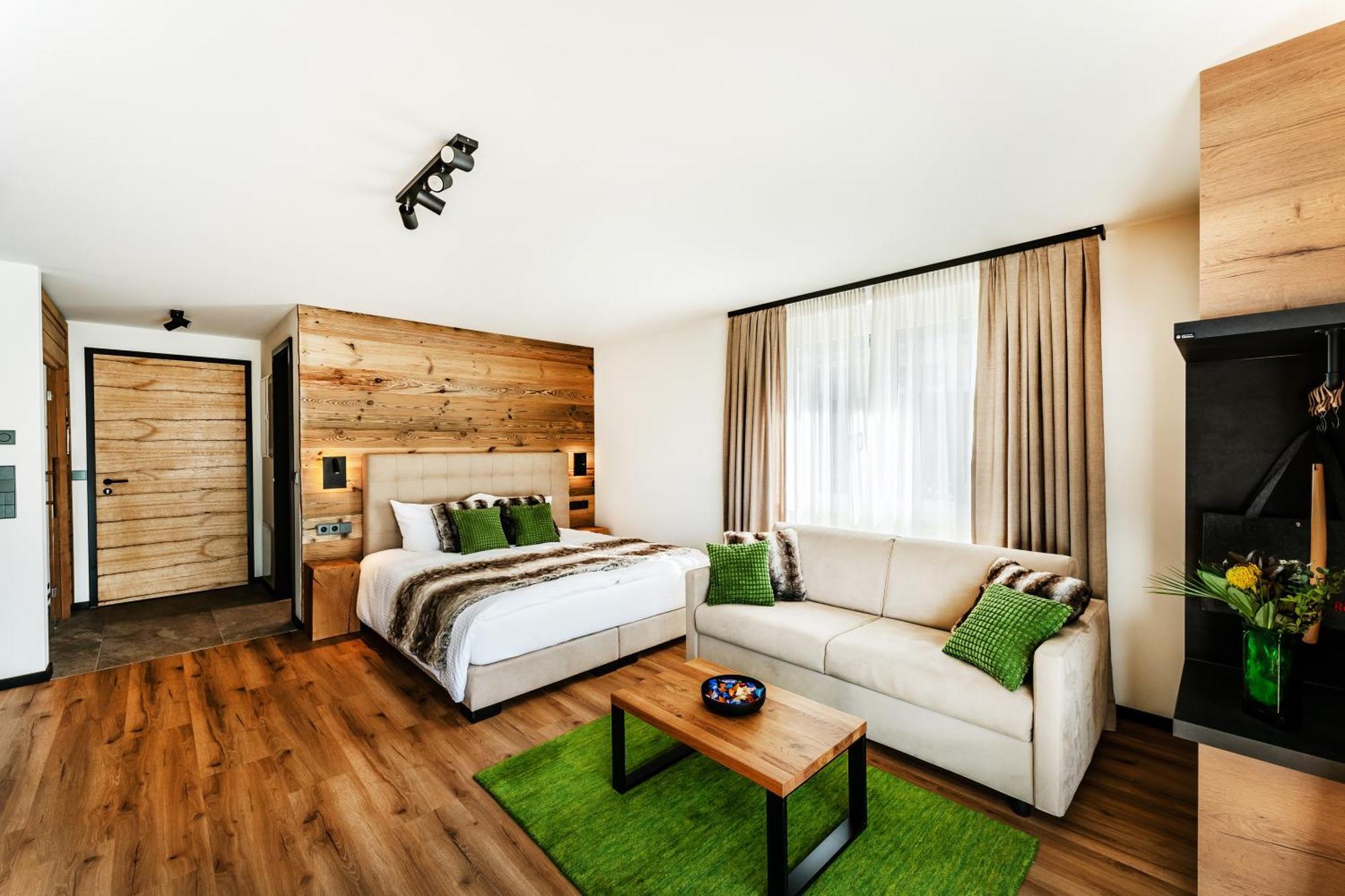 Black Forest Luxury Apartment Baerenhoehle Mit Sauna Schluchsee Bagian luar foto
