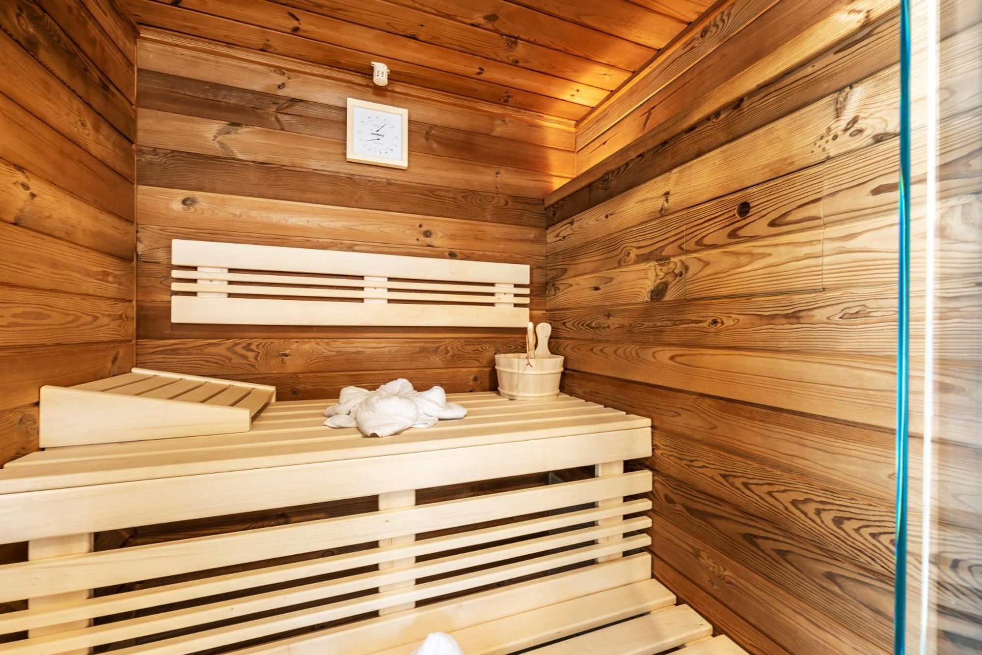 Black Forest Luxury Apartment Baerenhoehle Mit Sauna Schluchsee Bagian luar foto
