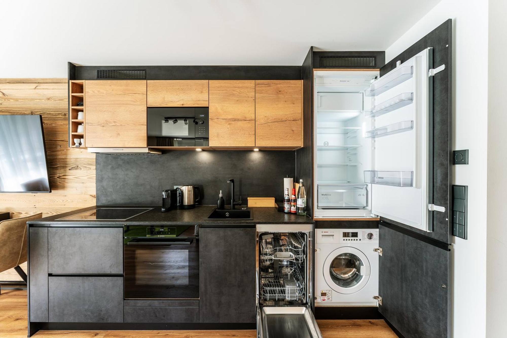 Black Forest Luxury Apartment Baerenhoehle Mit Sauna Schluchsee Bagian luar foto