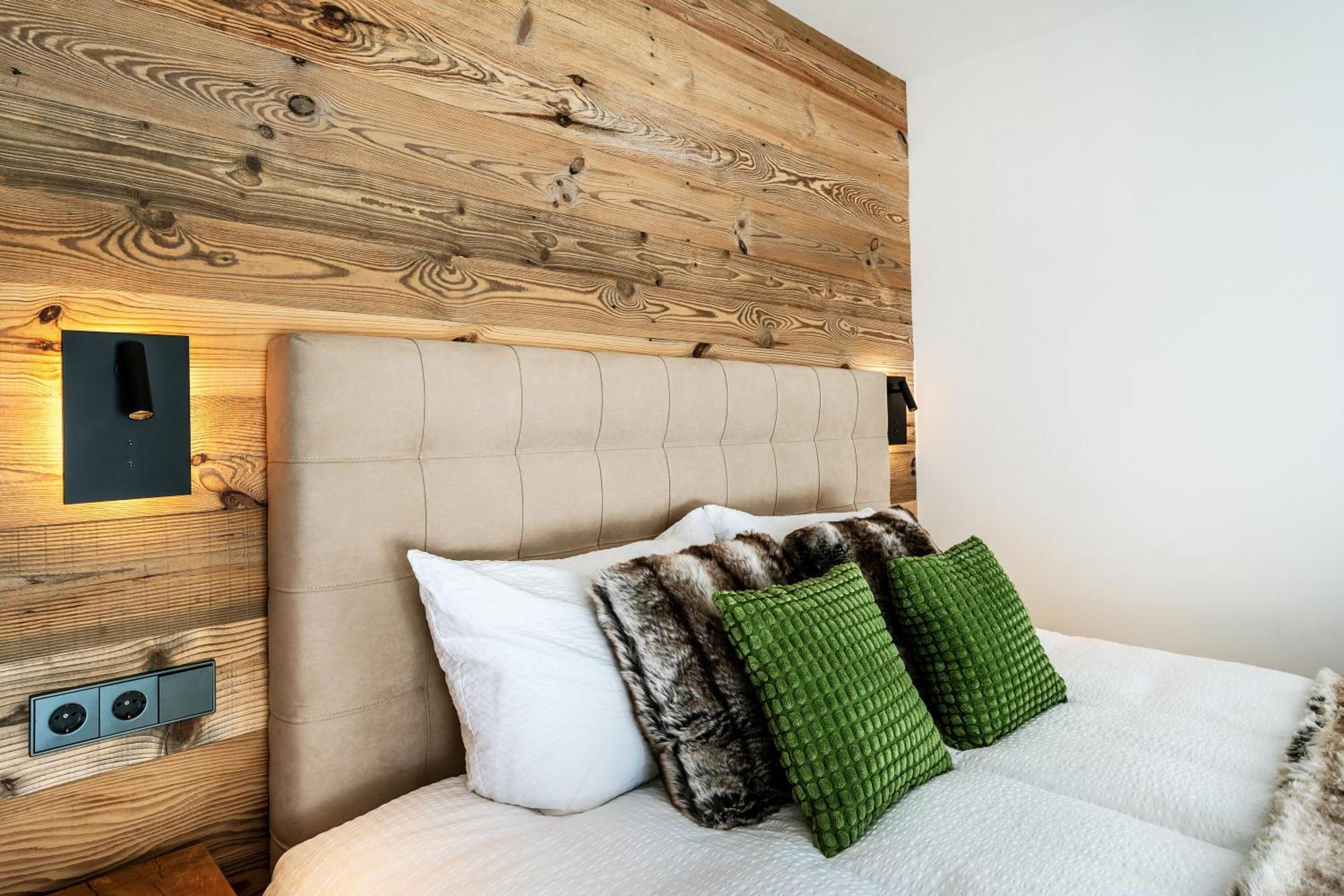 Black Forest Luxury Apartment Baerenhoehle Mit Sauna Schluchsee Bagian luar foto