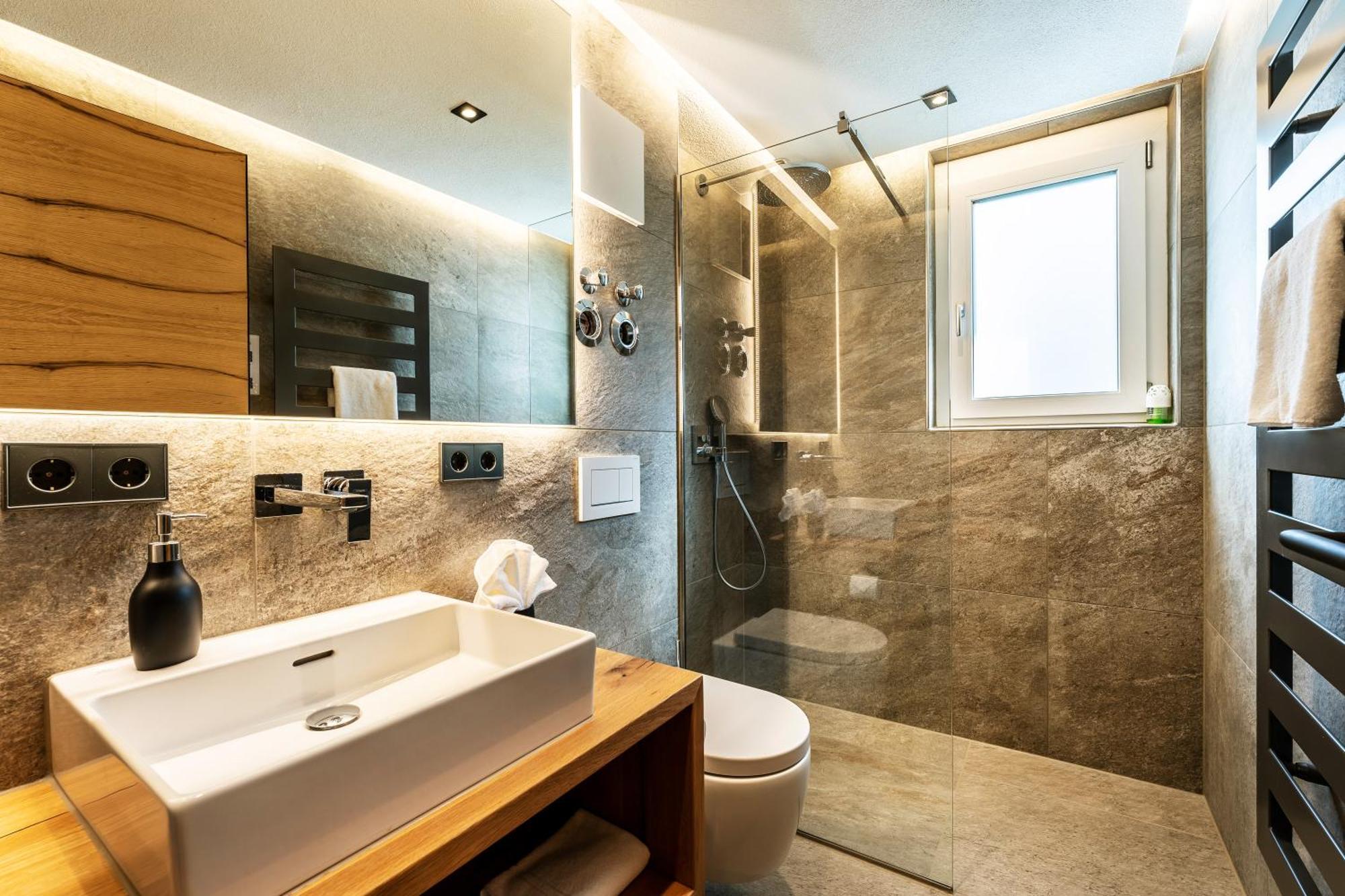 Black Forest Luxury Apartment Baerenhoehle Mit Sauna Schluchsee Bagian luar foto