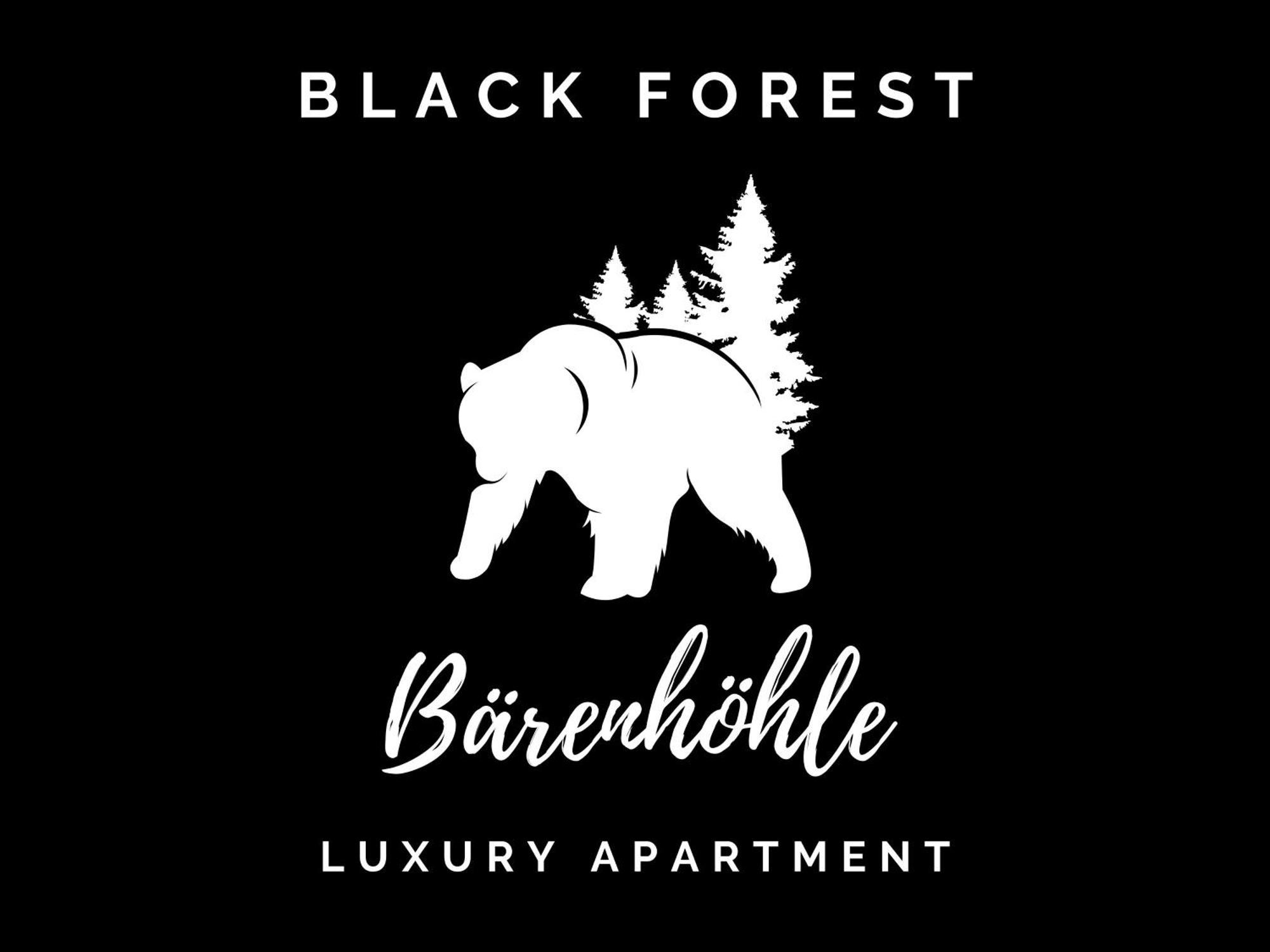 Black Forest Luxury Apartment Baerenhoehle Mit Sauna Schluchsee Bagian luar foto