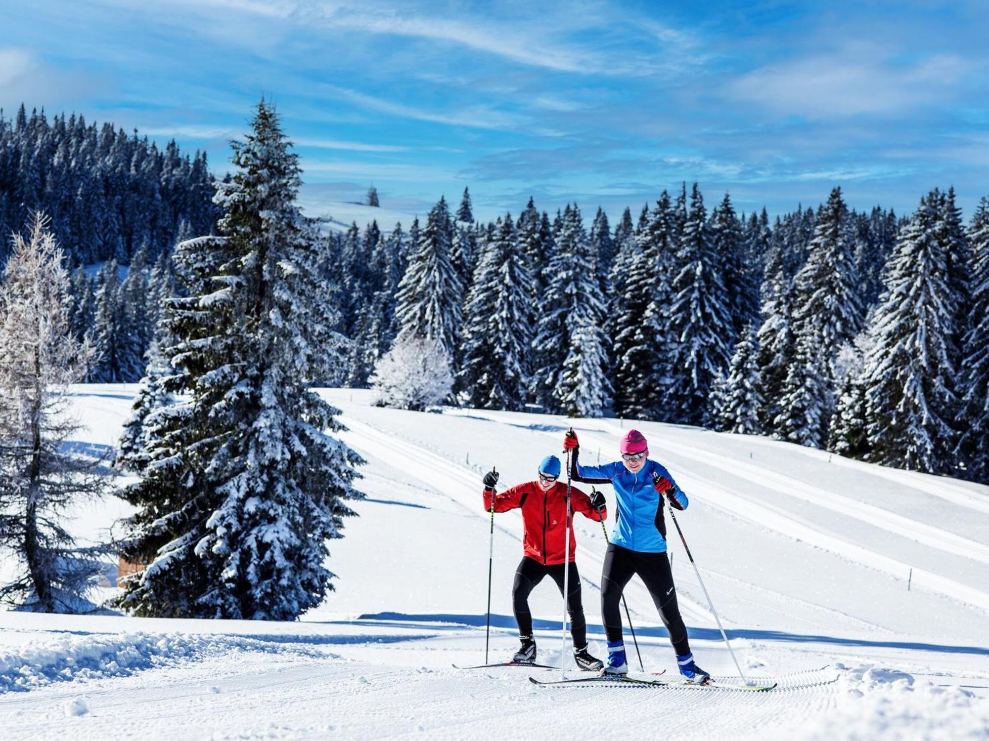 Black Forest Luxury Apartment Baerenhoehle Mit Sauna Schluchsee Bagian luar foto
